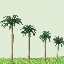 model trees